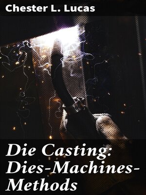 cover image of Die Casting